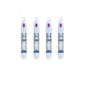 Difaş Pro Clinic Slim Soft 4 Adet Diş Fırçası