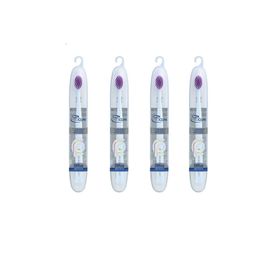Difaş Pro Clinic Slim Soft 4 Adet Diş Fırçası