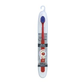 Difaş Pro Clinic Ultra Soft 2 Adet Diş Fırçası