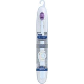 Difaş Pro-Clinic Yumuşak Diş Fırçası