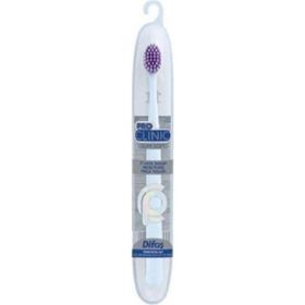 Difaş Pro-Clinic Yumuşak Diş Fırçası
