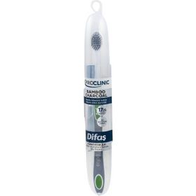 Difaş Proclinic Bamboo Chorcoal Diş Fırçası