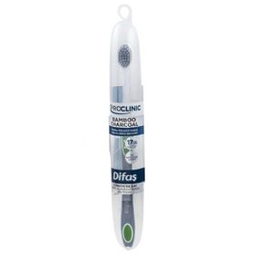 Difaş Proclinic Bamboo Chorcoal Diş Fırçası