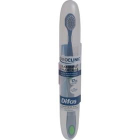 Difaş Proclinic Bamboo Chorcoal Diş Fırçası
