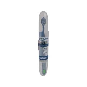 Difaş Proclinic Bamboo Chorcoal Diş Fırçası