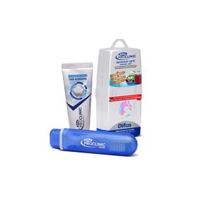Difaş Proclinic Diş Fırçası + 25 ml Diş Macunu