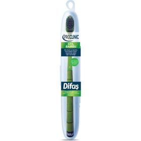 Difaş Proclinic Stil Bamboo Diş Fırçası