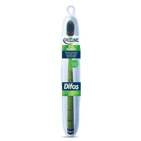 Difaş Proclinic Stil Bambu Diş Fırçası
