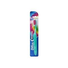 Difaş Rain Bow Diş Fırçası