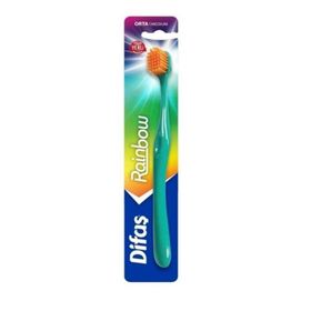 Difaş Rainbow Diş Fırçası