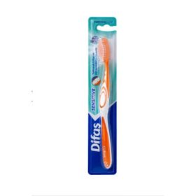 Difaş Sensetive Yumuşak Diş Fırçası