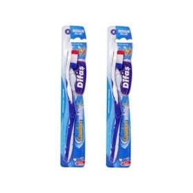 Difaş Sensitive 2'li Diş Fırçası