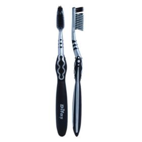 Difaş Silver Black Diş Fırçası