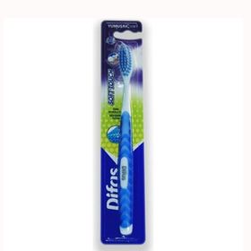 Difaş Soft Touch Yumuşak Diş Fırçası