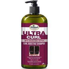 Difeel Ultra Curl Bukle 1 lt Belirginleştirici Şampuan