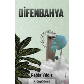 Difenbahya Okur Kitaplığı