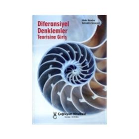Diferansiyel Denklemler Teorisine Giriş - Mahir Rasulov Bahaddin Sinsoysal