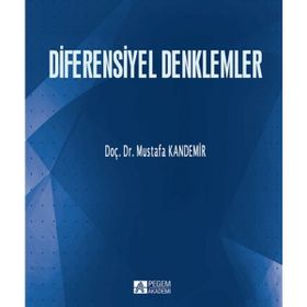 DIFERENSIYEL DENKLEMLER VE SINIR DEĞER PROBLEMLERI BILGISAYAR DESTEKLI VE MATEMATIKSEL MODELLEMELI - EDWARDS & PENNEY