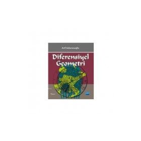 Diferensiyel Geometri - Arif Sabuncuoğlu
