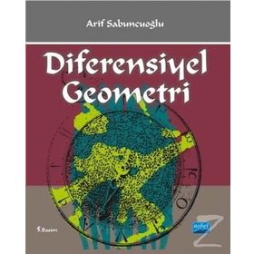 Diferensiyel Geometri - Arif Sabuncuoğlu