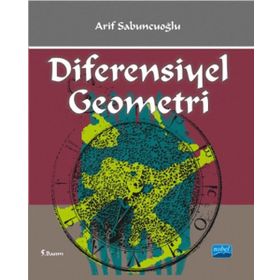 Diferensiyel Geometri - Arif Sabuncuoğlu