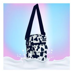 Differ Studio Çapraz Askılı Unisex Çanta