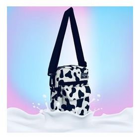 Differ Studio Çapraz Askılı Unisex Çanta