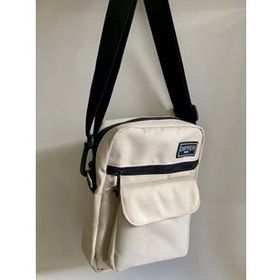 Differ Studio Çapraz Askılı Unisex Çanta