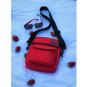 Differ Studio Çapraz Askılı Unisex Çanta