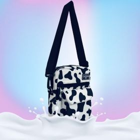 Differ Studio Çapraz Askılı Unisex Çanta