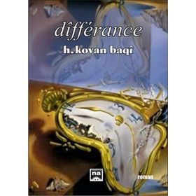 Differance - H. Kovan Baqi
