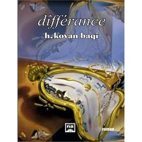 Differance - H. Kovan Baqi