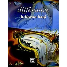 Differance - H. Kovan Baqi