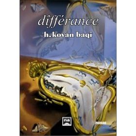 Differance - H. Kovan Baqi