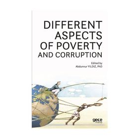 Different A Spects Of Poverty And Corruption - Abdunnur Yıldız