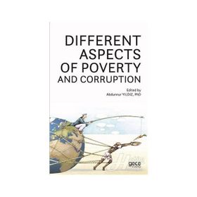 Different A Spects Of Poverty And Corruption - Abdunnur Yıldız