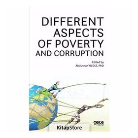 Different A Spects Of Poverty And Corruption - Abdunnur Yıldız