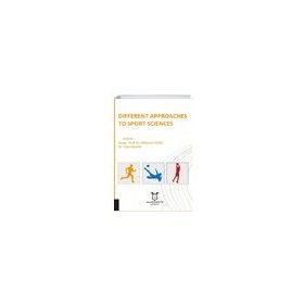 Different Approaches to Sport Science Yalın Aygün Mehmet İlkım
