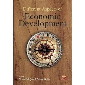 Different Aspects of Economic Development - Abdülmecit Yıldırım