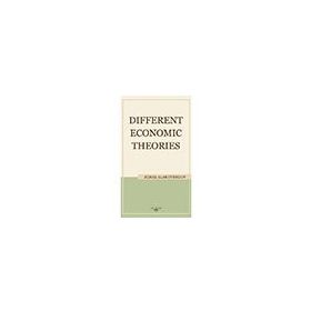 Different Economic Theories / Jemal Alakhverdov