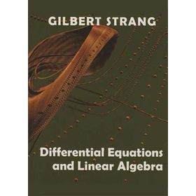 Differential Equations and Linear Algebra - C. Henry Edwards David E. Penney