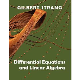 Differential Equations and Linear Algebra - C. Henry Edwards David E. Penney
