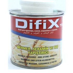 Difix 1000 gr Mermer Yapıştırıcı