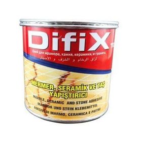 Difix 1000 gr Mermer Yapıştırıcı