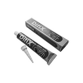 Difix 2 Adet 50 ml Genel Amaçlı Gres Yağı