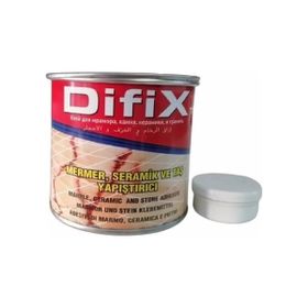 Difix 250 gr Mermer Seramik ve Taş Yapıştırıcı