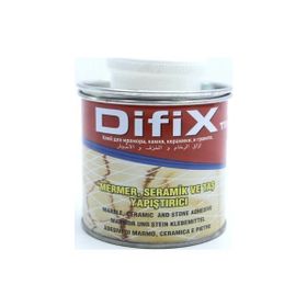 Difix 250 gr Mermer Seramik ve Taş Yapıştırıcı