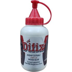 Difix 700 GR Beyaz Ahşap Tutkalı