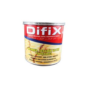 Difix Seramik Mermer 250 gr Taş Yapıştırıcı