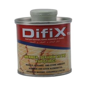 Difix Seramik Mermer 250 gr Taş Yapıştırıcı